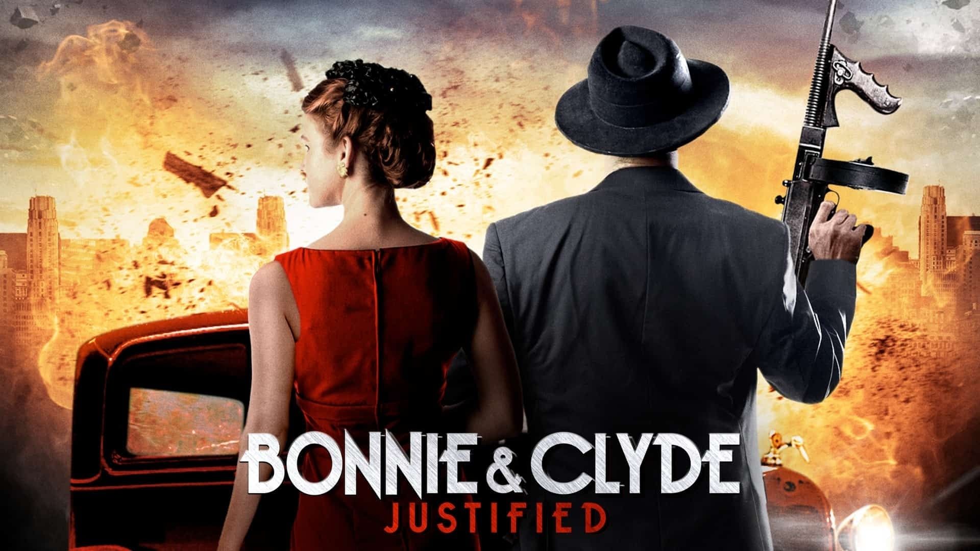 Bonnie & Clyde