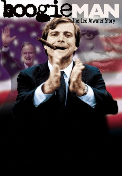 Boogie Man: The Lee Atwater Story