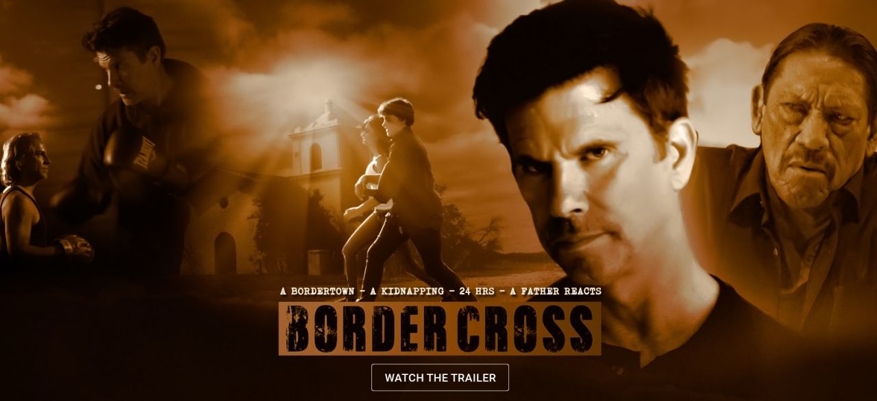 BorderCross