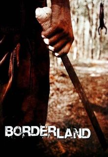 Borderland