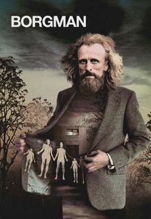 Borgman