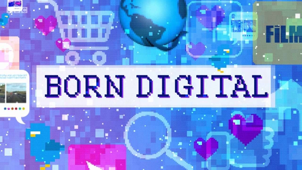 Born Digital First Cuts