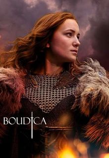 Boudica: Rise of the Warrior Queen