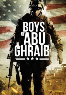 Boys of Abu Ghraib