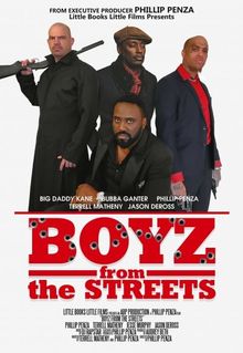 Boyz from the Streets