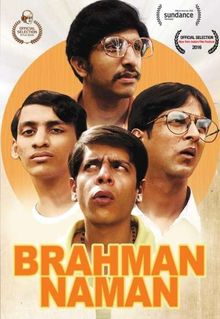 Brahman Naman