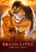 Brahmastra Part One: Shiva