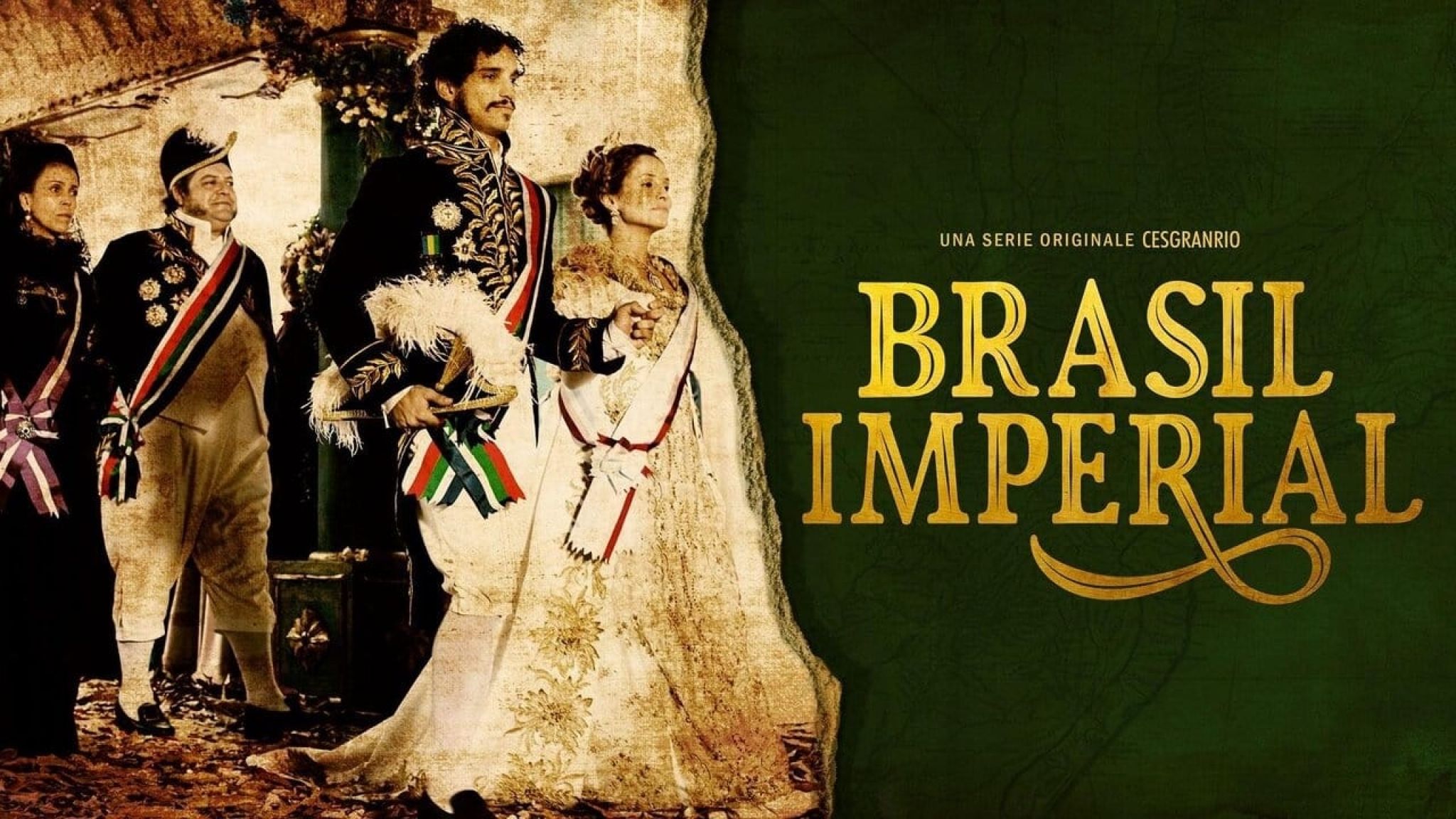 Brasil Imperial