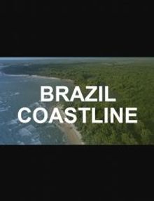 Brazil Coastlines: Series