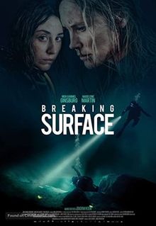 Breaking Surface