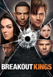 Breakout Kings