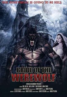 Bride of the Werewolf