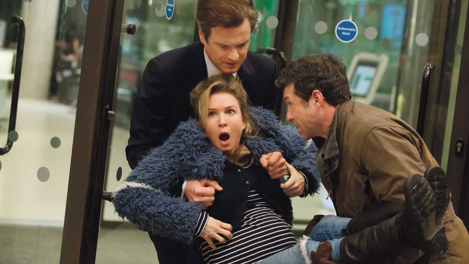 Bridget Jones's Baby