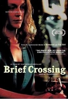 Brief Crossing