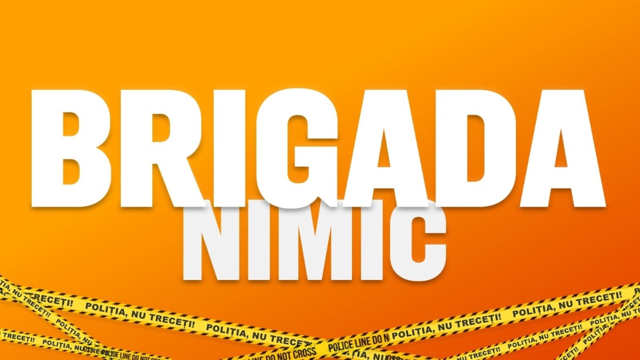 Brigada Nimic