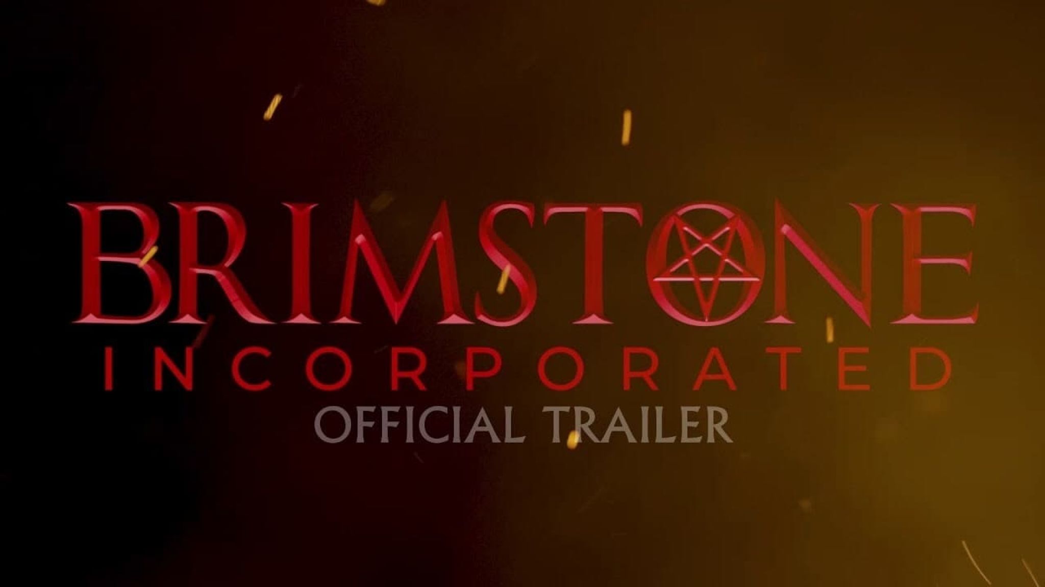 Brimstone Incorporated