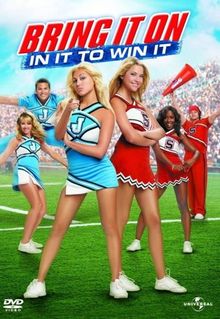 Bring It On: In It to Win It