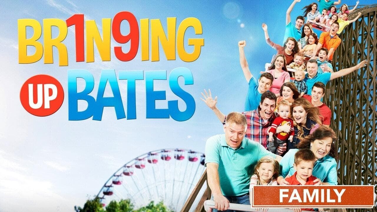 Bringing Up Bates