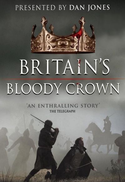 Britain's Bloody Crown