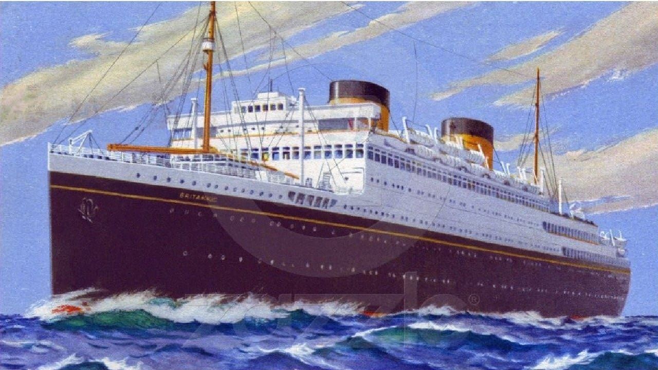 Britannic