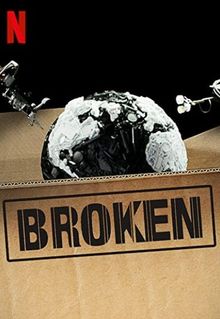 Broken