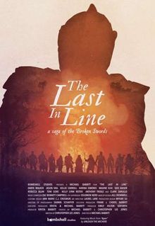 Broken Swords: The Last in Line