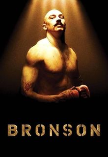 Bronson