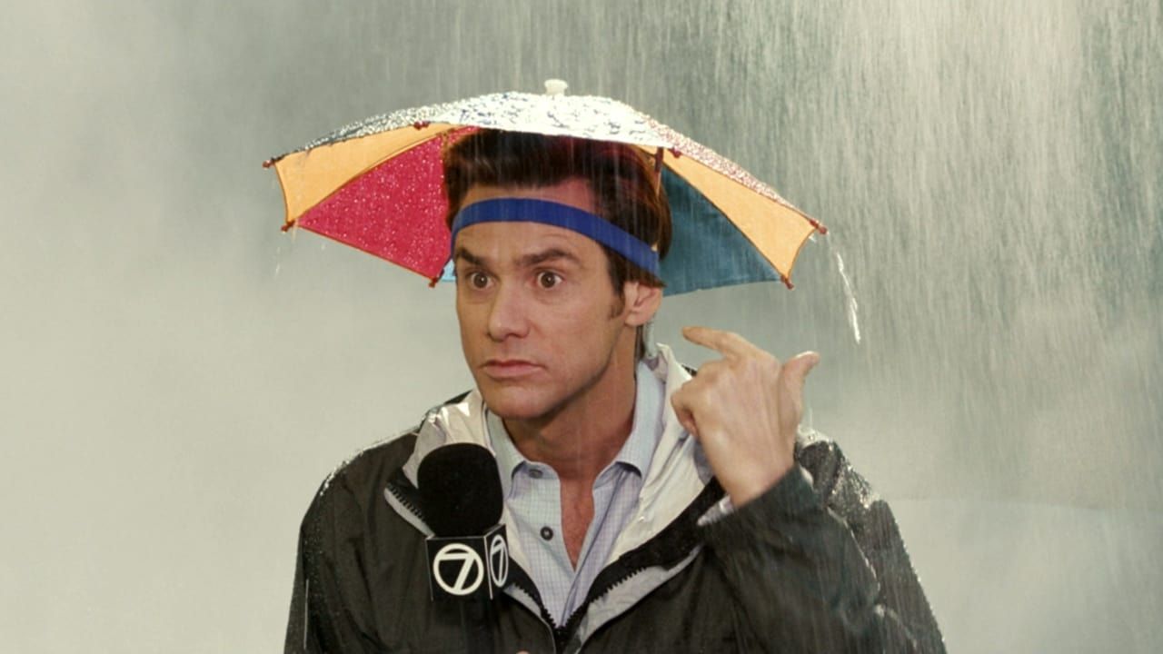 Bruce Almighty