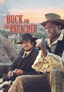 Buck and the Preacher