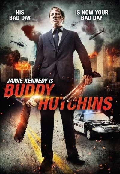 Buddy Hutchins