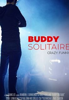 Buddy Solitaire