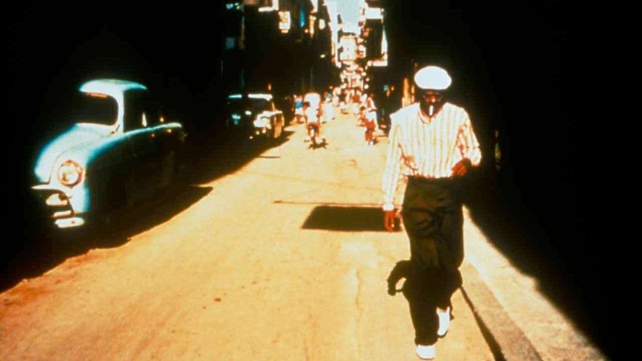 Buena Vista Social Club