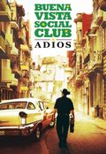 Buena Vista Social Club: Adios