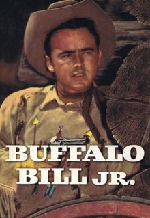Buffalo Bill, Jr.
