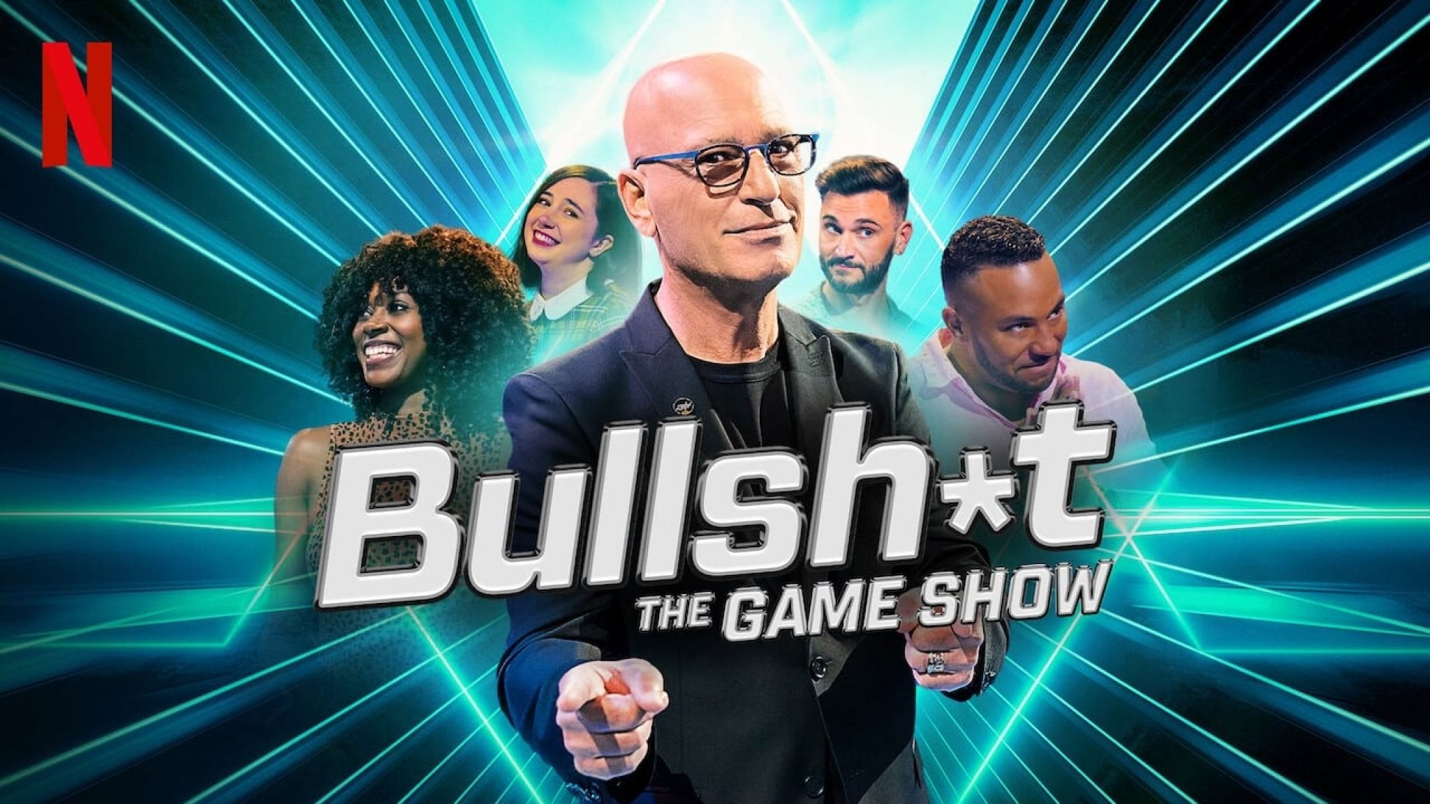 Bullsh*t: The Game Show