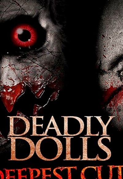 Bunker of Blood: Chapter 2 - Deadly Dolls: Deepest Cuts