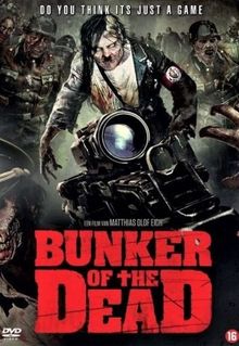 Bunker of the Dead