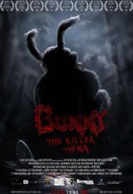 Bunny the Killer Thing