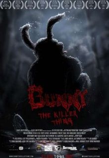 Bunny the Killer Thing