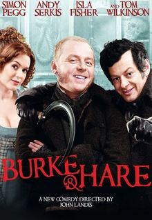 Burke and Hare