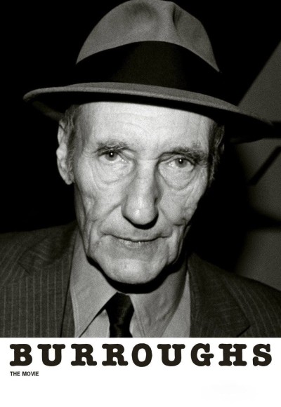 Burroughs: The Movie