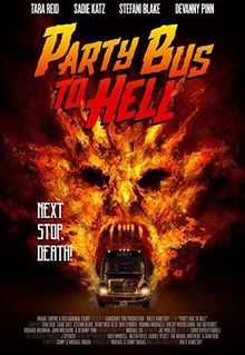 Bus Party to Hell