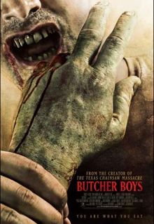 Butcher Boys