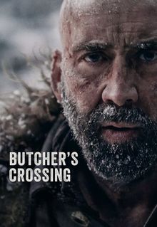 Butcher's Crossing