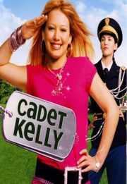 Cadet Kelly