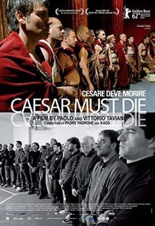 Caesar Must Die