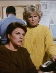 Cagney & Lacey