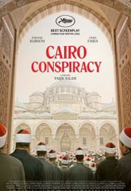 Cairo Conspiracy