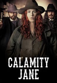 Calamity Jane