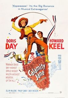 Calamity Jane